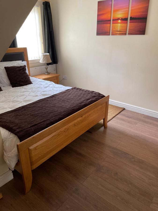 Fife Apartments Дънфърмлин Екстериор снимка