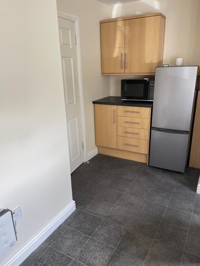 Fife Apartments Дънфърмлин Екстериор снимка
