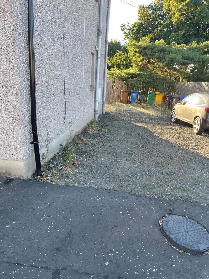 Fife Apartments Дънфърмлин Екстериор снимка